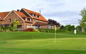Maison du Golf au Mergelhof